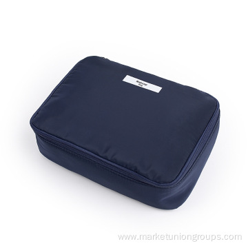 Promotional various durable using comestic storage bag, comestic makeup bag